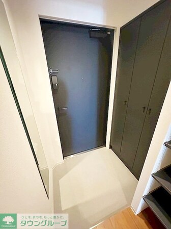 ZOOM信濃町の物件内観写真